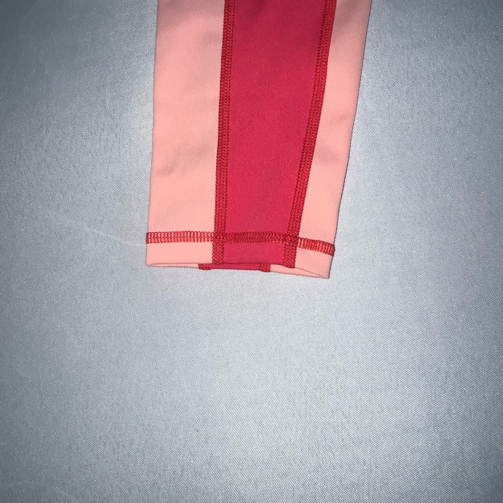 Free People Movement Two Toned Women’s Athletic Leggings Size XS - Picture 2 of 7